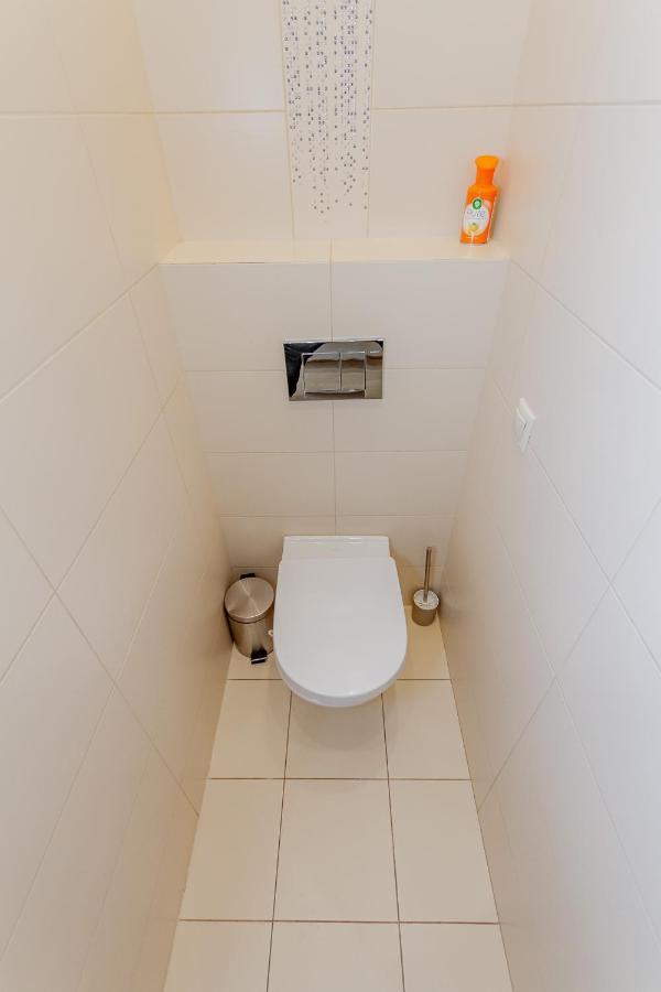 Andrassy Str. Luxury Apartment Budapest Exteriör bild