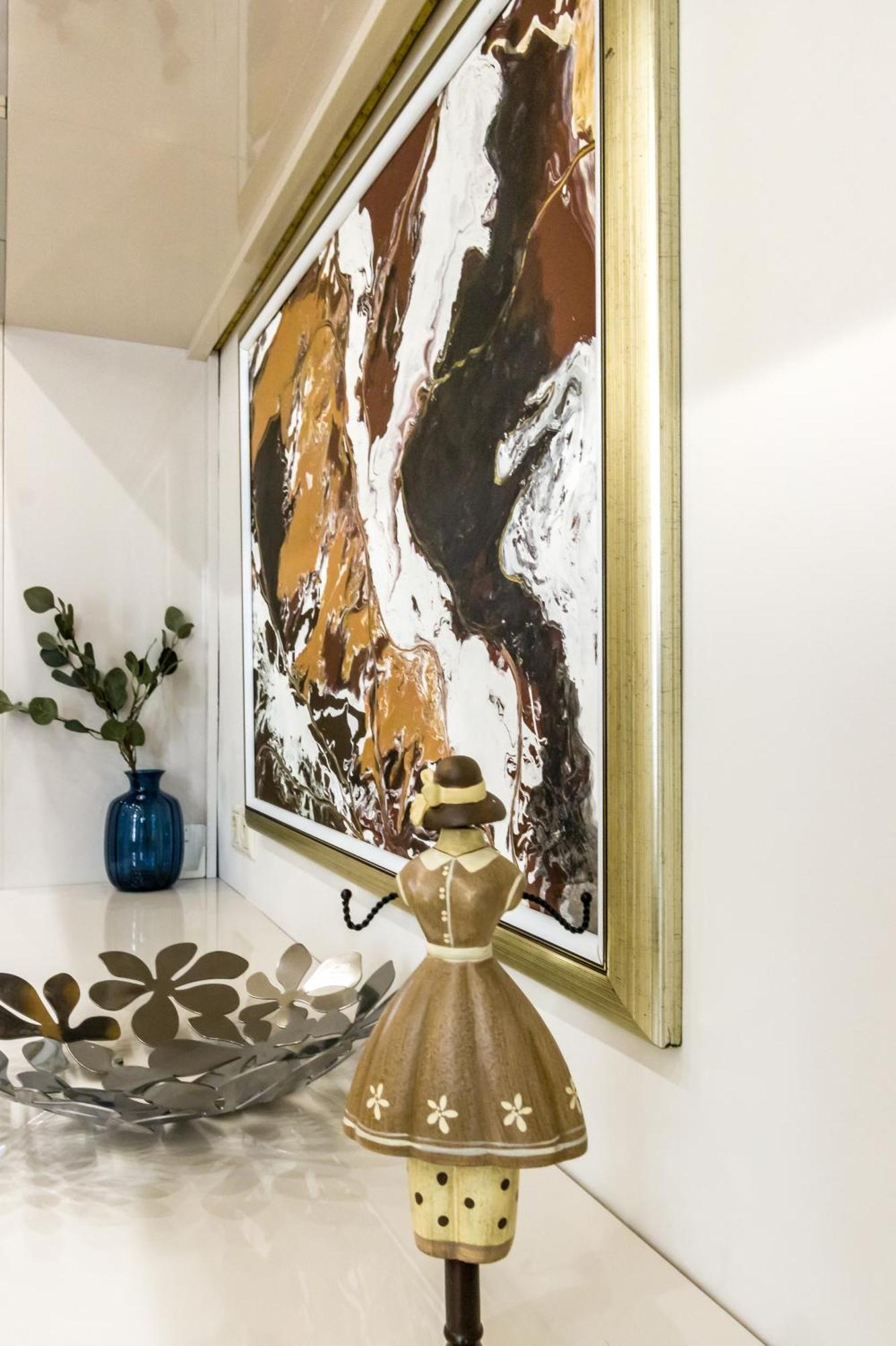 Andrassy Str. Luxury Apartment Budapest Exteriör bild