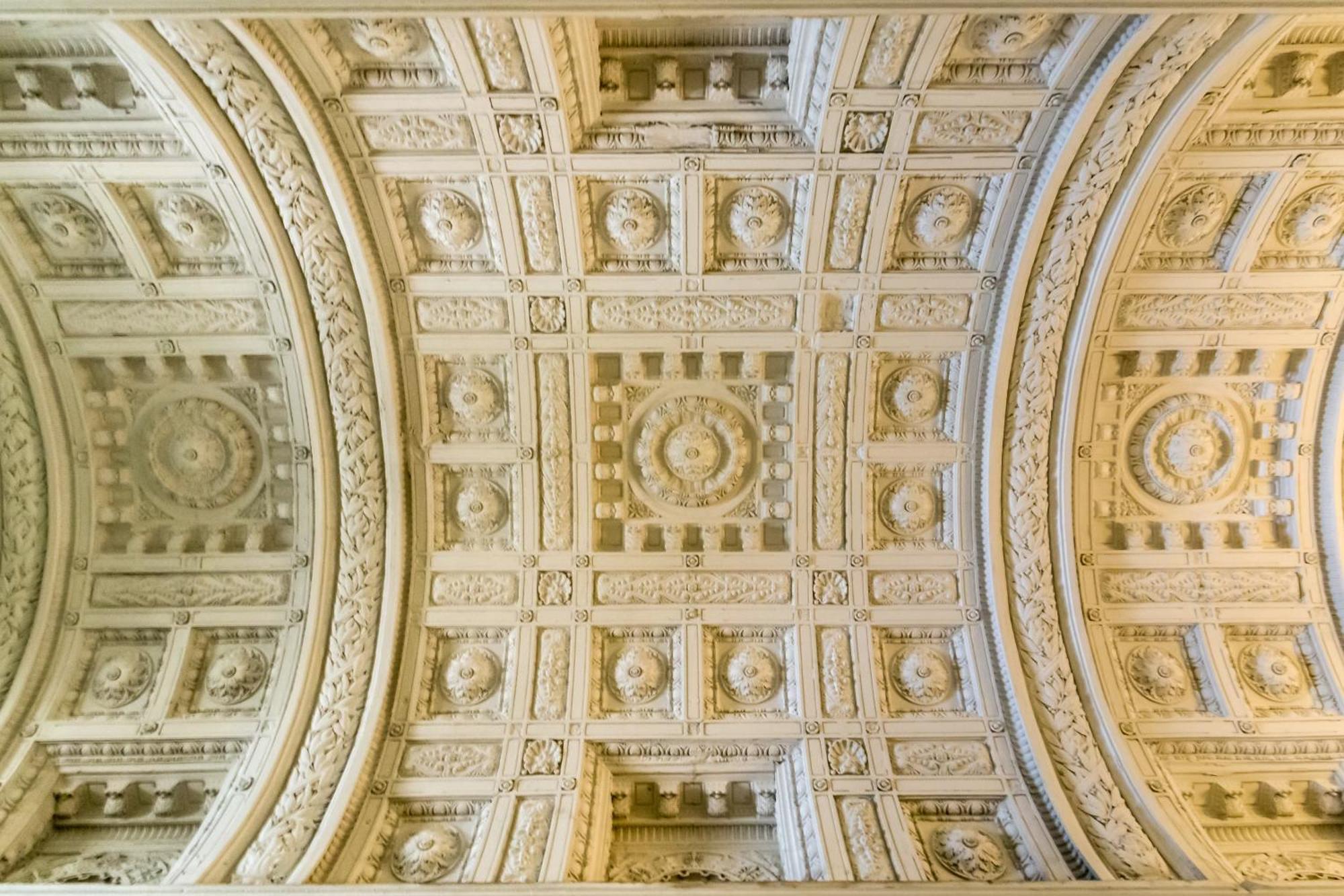Andrassy Str. Luxury Apartment Budapest Exteriör bild